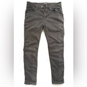 DU/ER No Sweat Pants — Slate (32x30)
